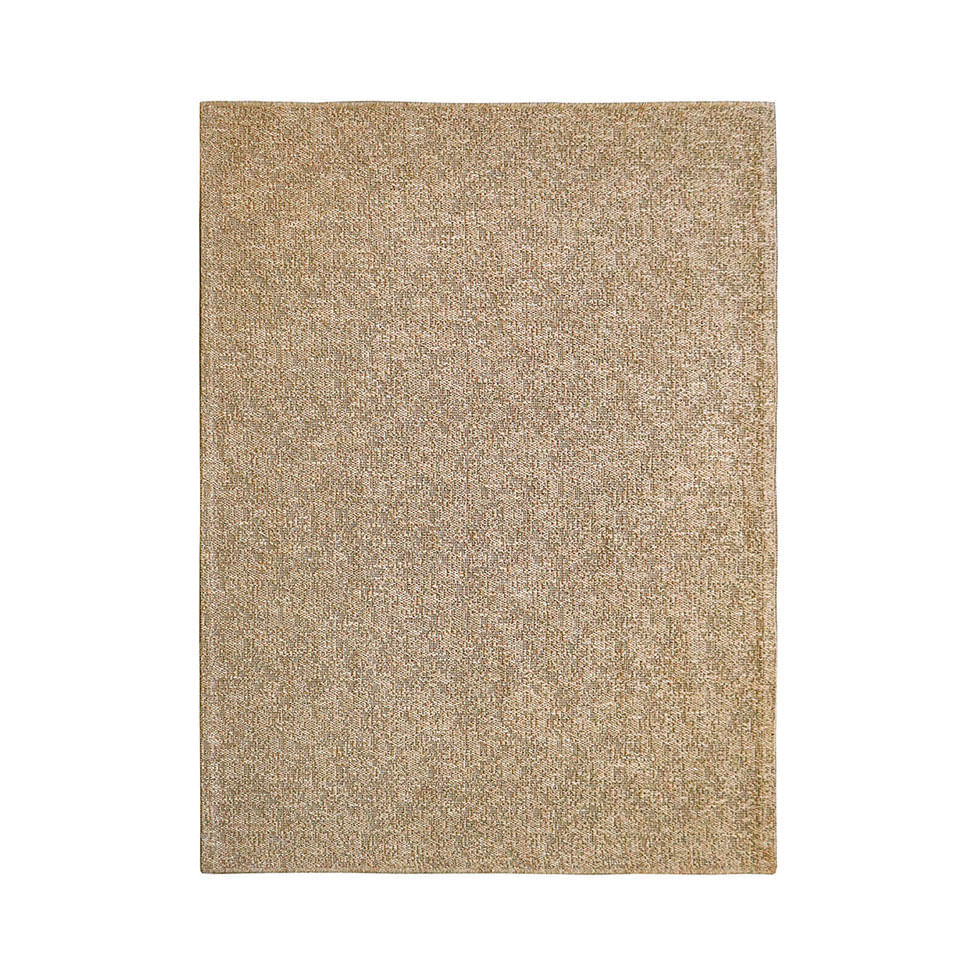 Tapete Eco Terra Areia 150x195cm - Imagem 3