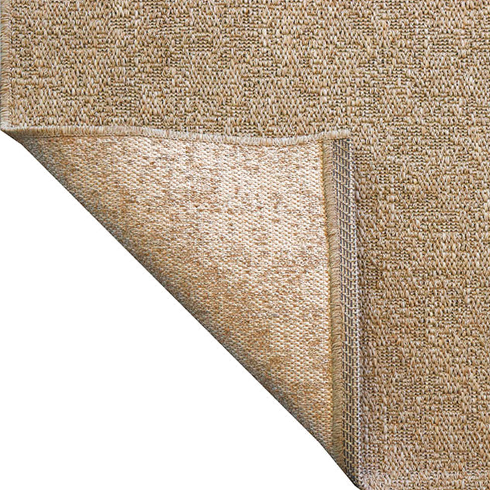 Tapete Eco Terra Areia 150x195cm - Imagem 4