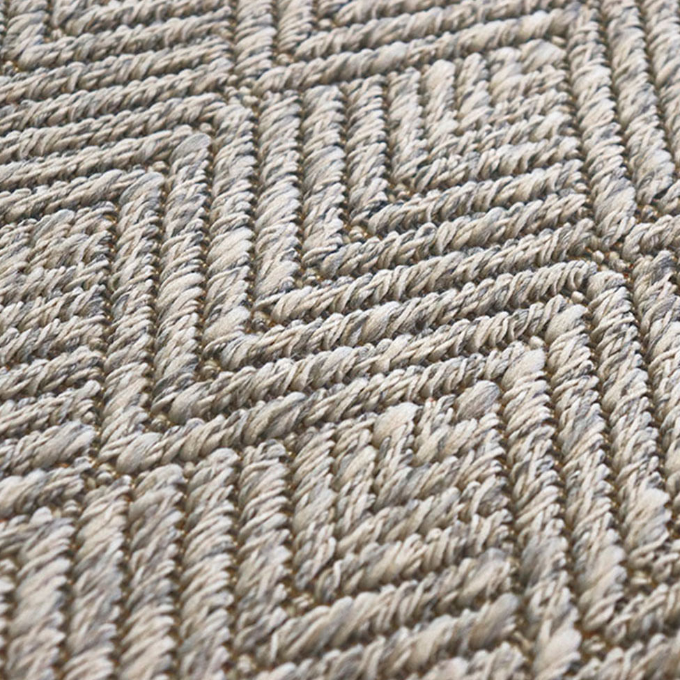 Tapete Eco Terra Argila 95x150m - Imagem 2