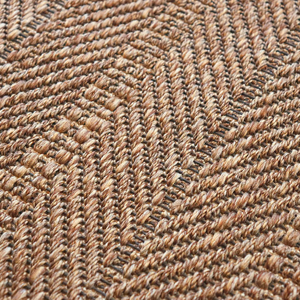 Tapete Eco Terra Madeira 195x300m - Imagem 2