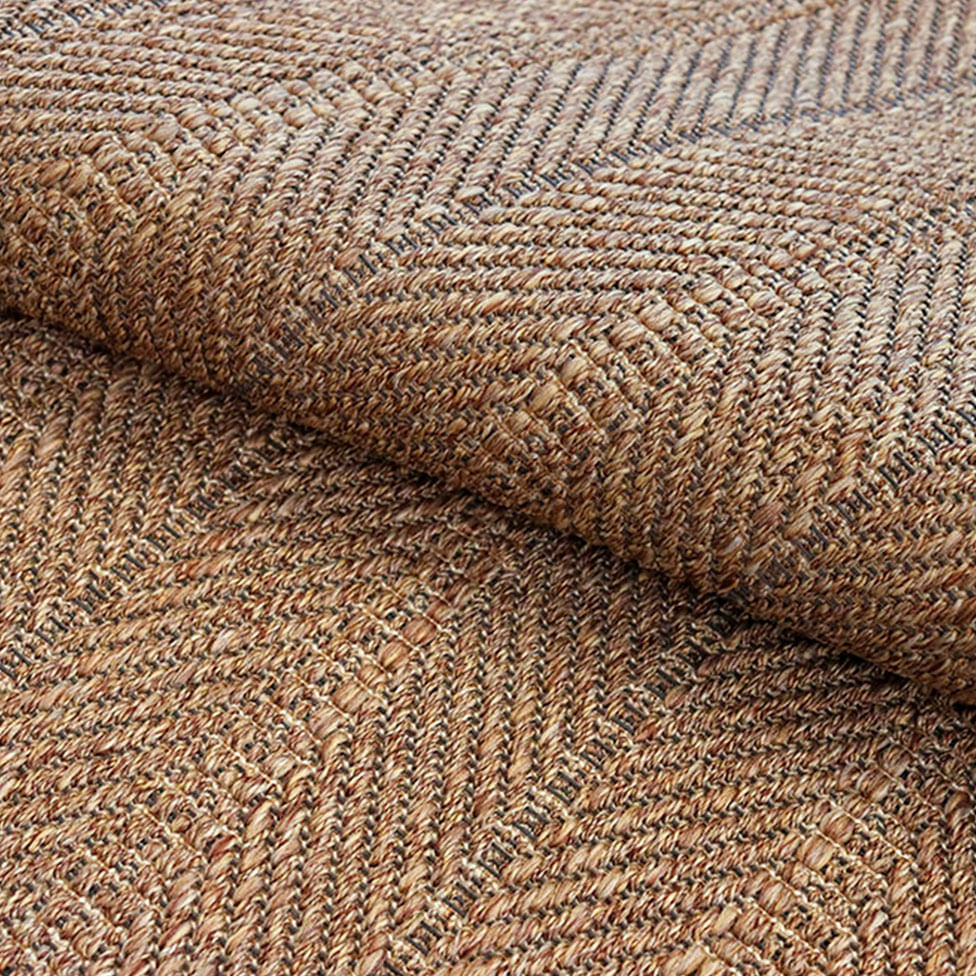 Tapete Eco Terra Madeira 195x300m - Imagem 5