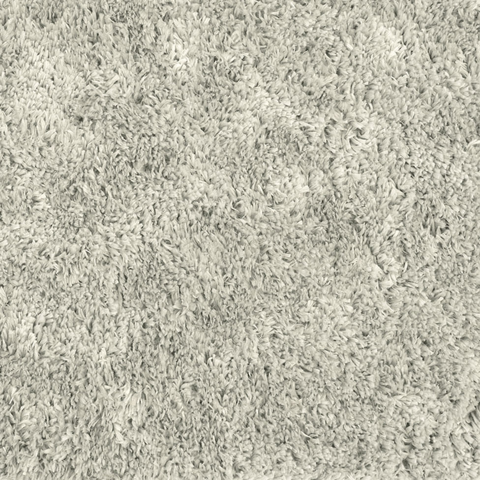 Tapete Tufting Foffo Platina 200x300cm - Imagem 2