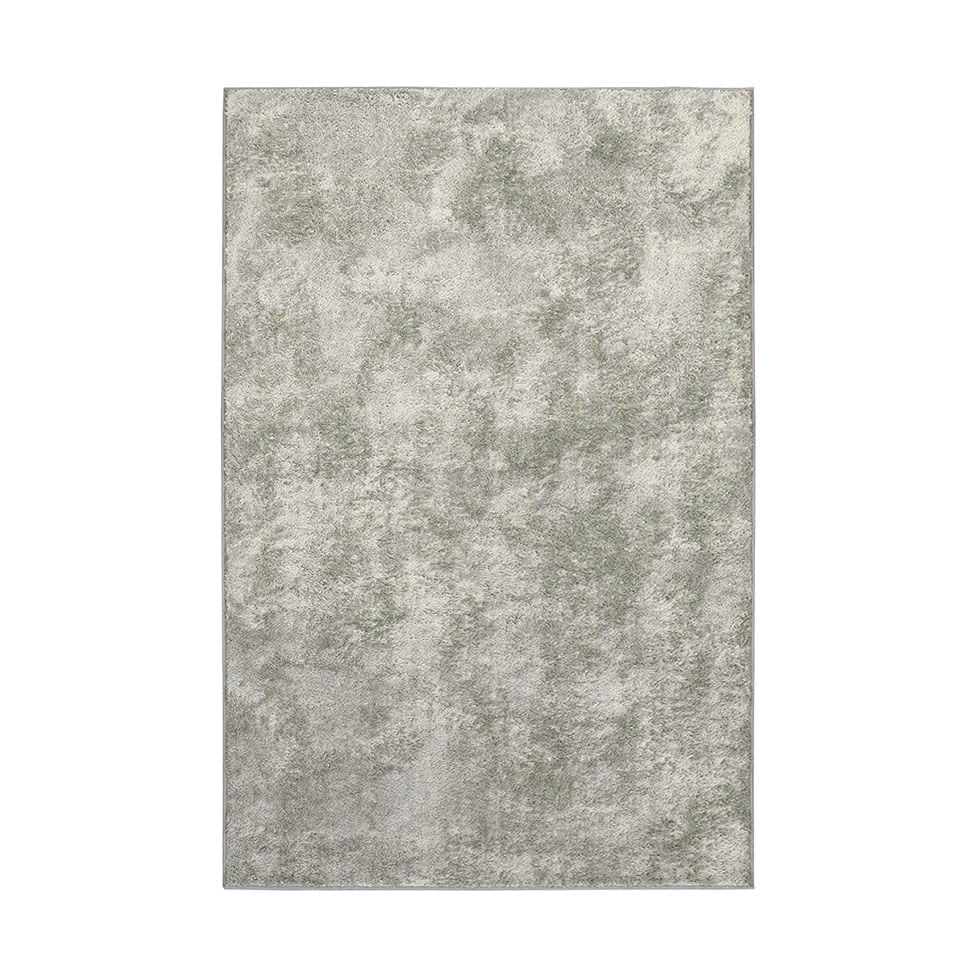 Tapete Tufting Foffo Platina 200x300cm - Imagem 3