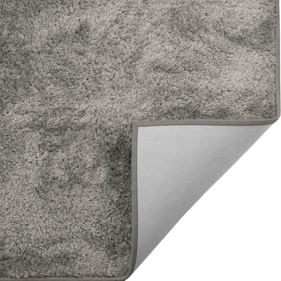 Tapete Tufting Foffo Chumbo 200x300cm - Imagem 4