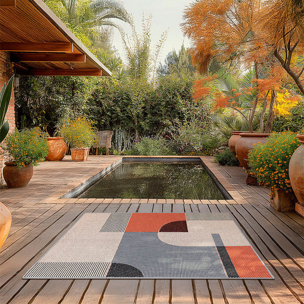 Tapete New Colors Magia 100x150m