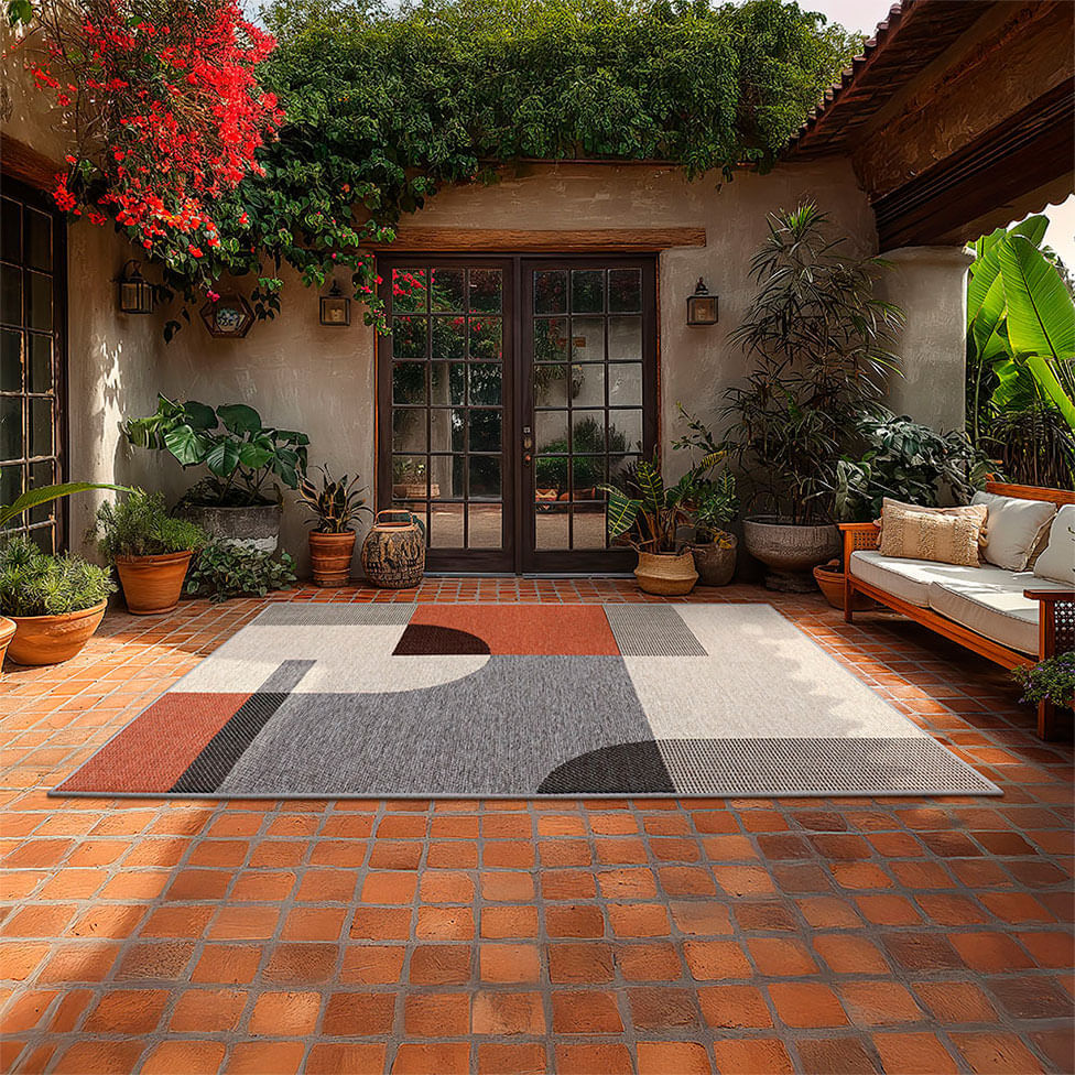 Tapete New Colors Magia 200x250m