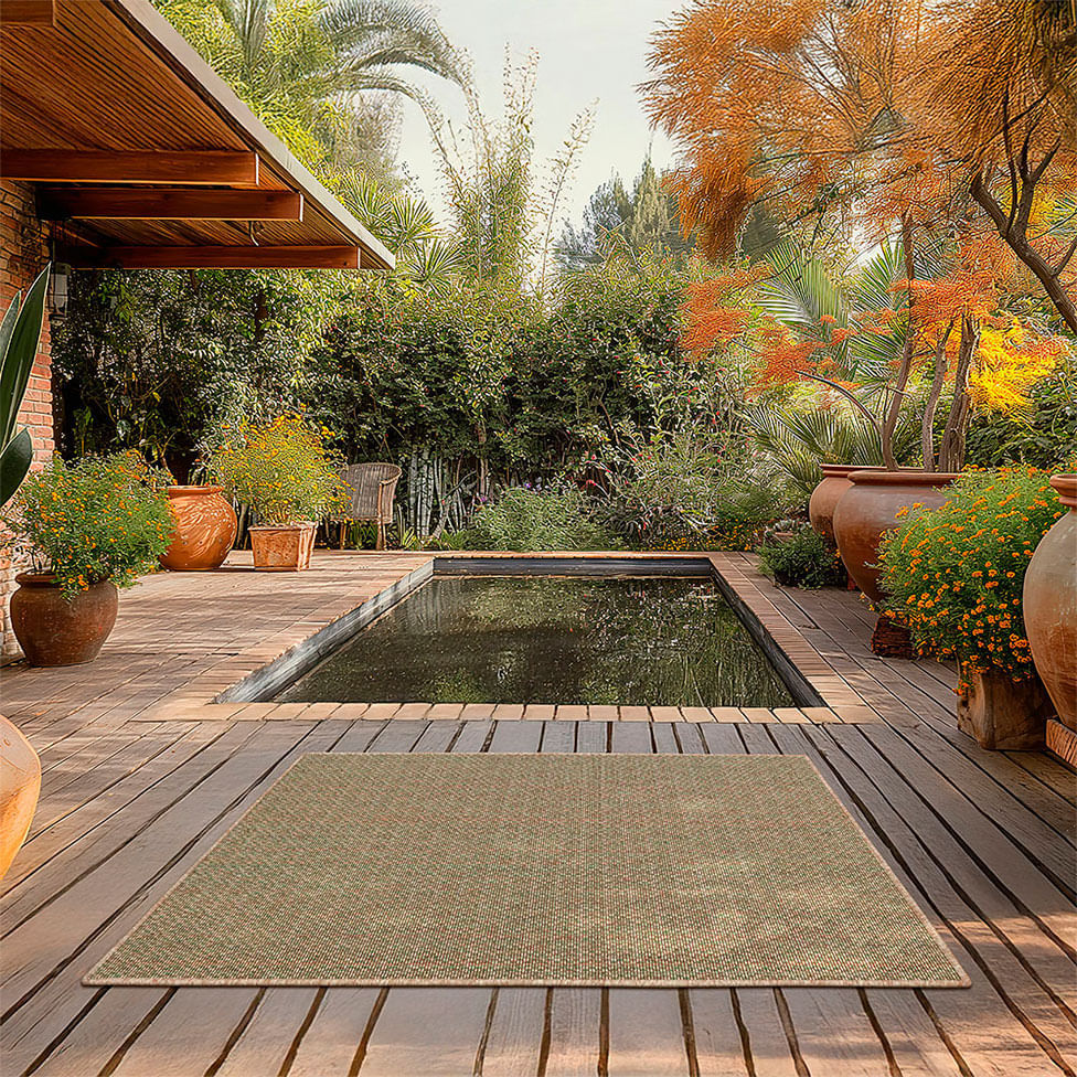 Tapete New Colors Colore 100x150m