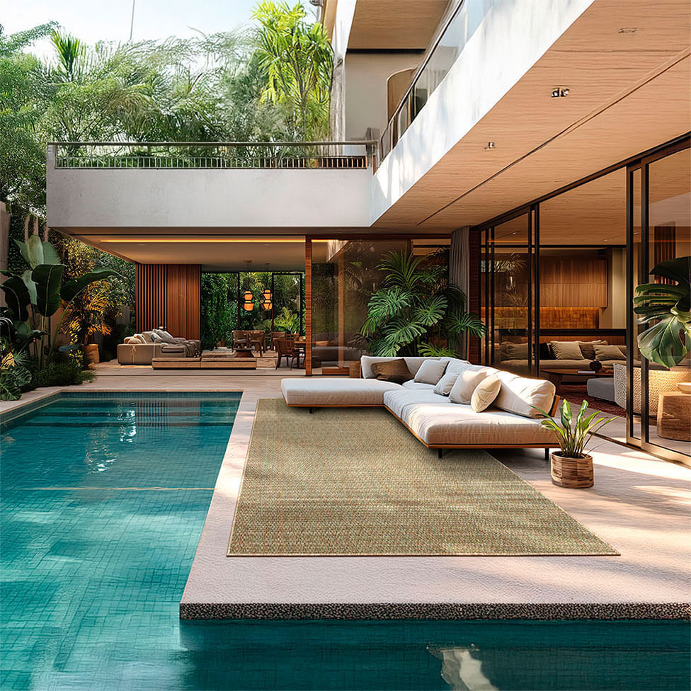 Tapete New Colors Colore 200x290m