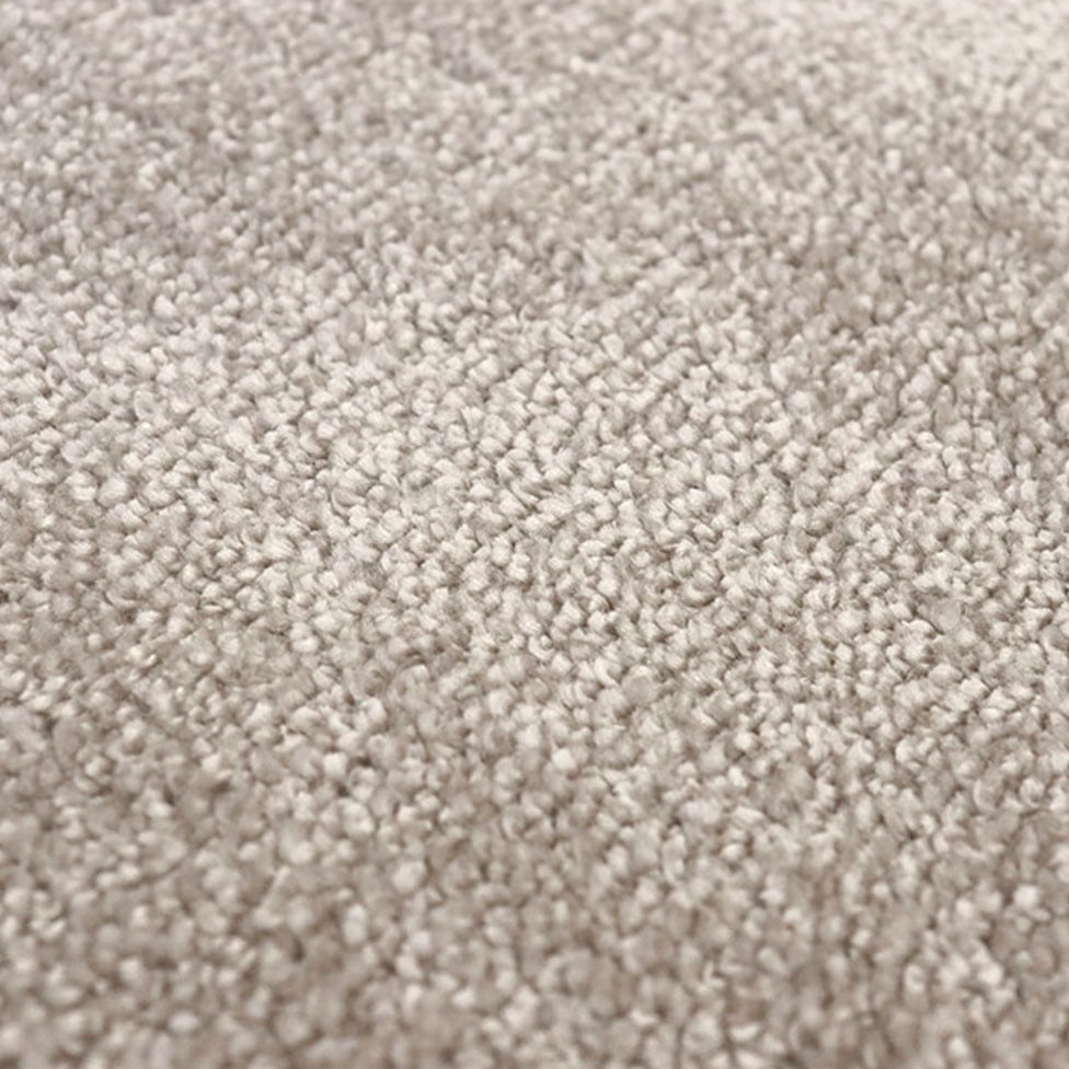 Tapete Tufting Relex Marfim 50x100cm - Imagem 2