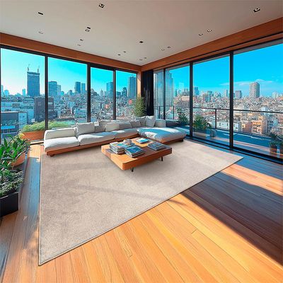 TAPETE-TUFTING-RELEX-N-MARFIM-300X400