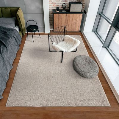 TAPETE-TUFTING-RELEX-N-MARFIM-150X200