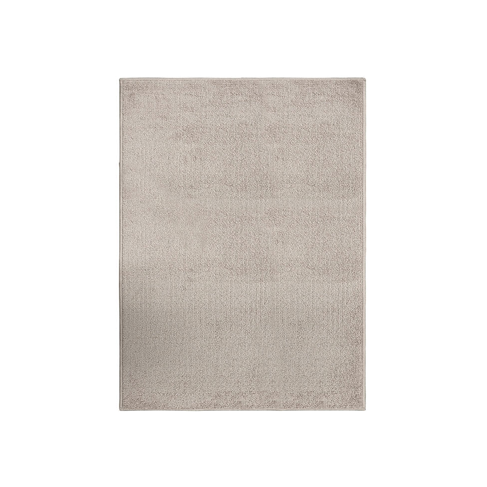 Tapete Tufting Relex Marfim 150x200cm - Imagem 3