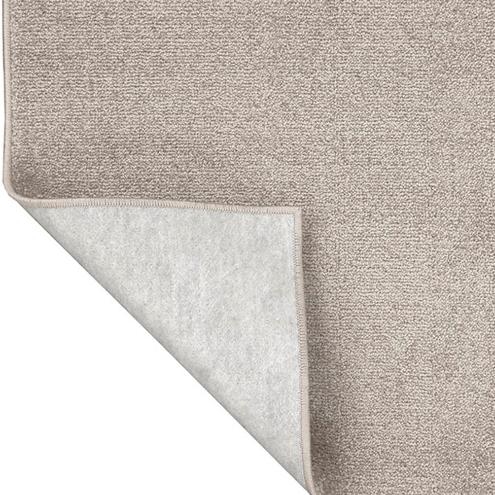 Tapete Tufting Relex Marfim 150x200cm - Imagem 4