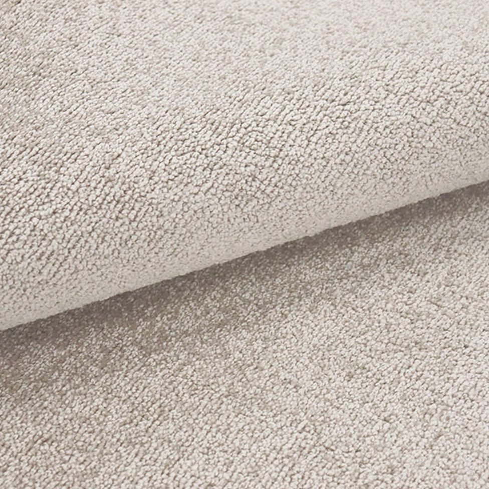 Tapete Tufting Relex Marfim 150x200cm - Imagem 5