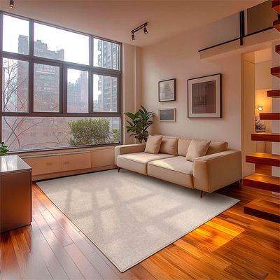 TAPETE-TUFTING-RELEX-N-MARFIM-200X250