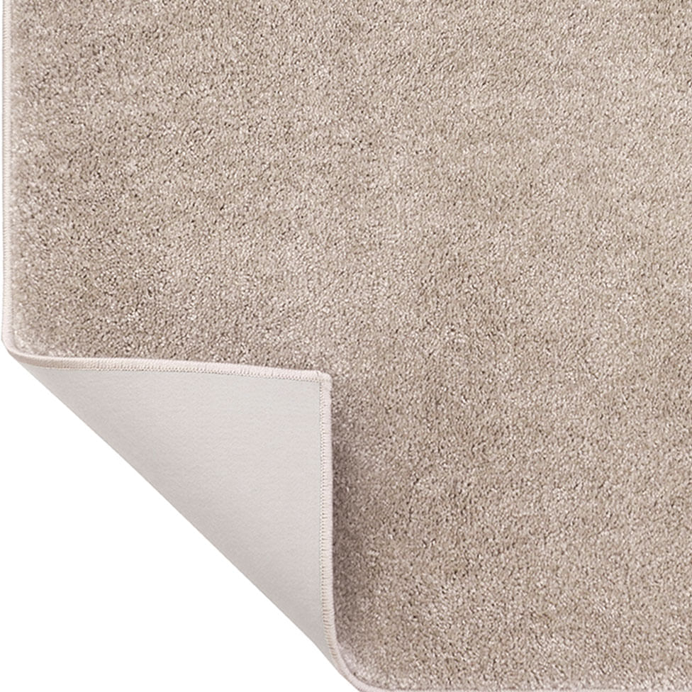 Tapete Tufting Relex Gelo 50x100cm - Imagem 4