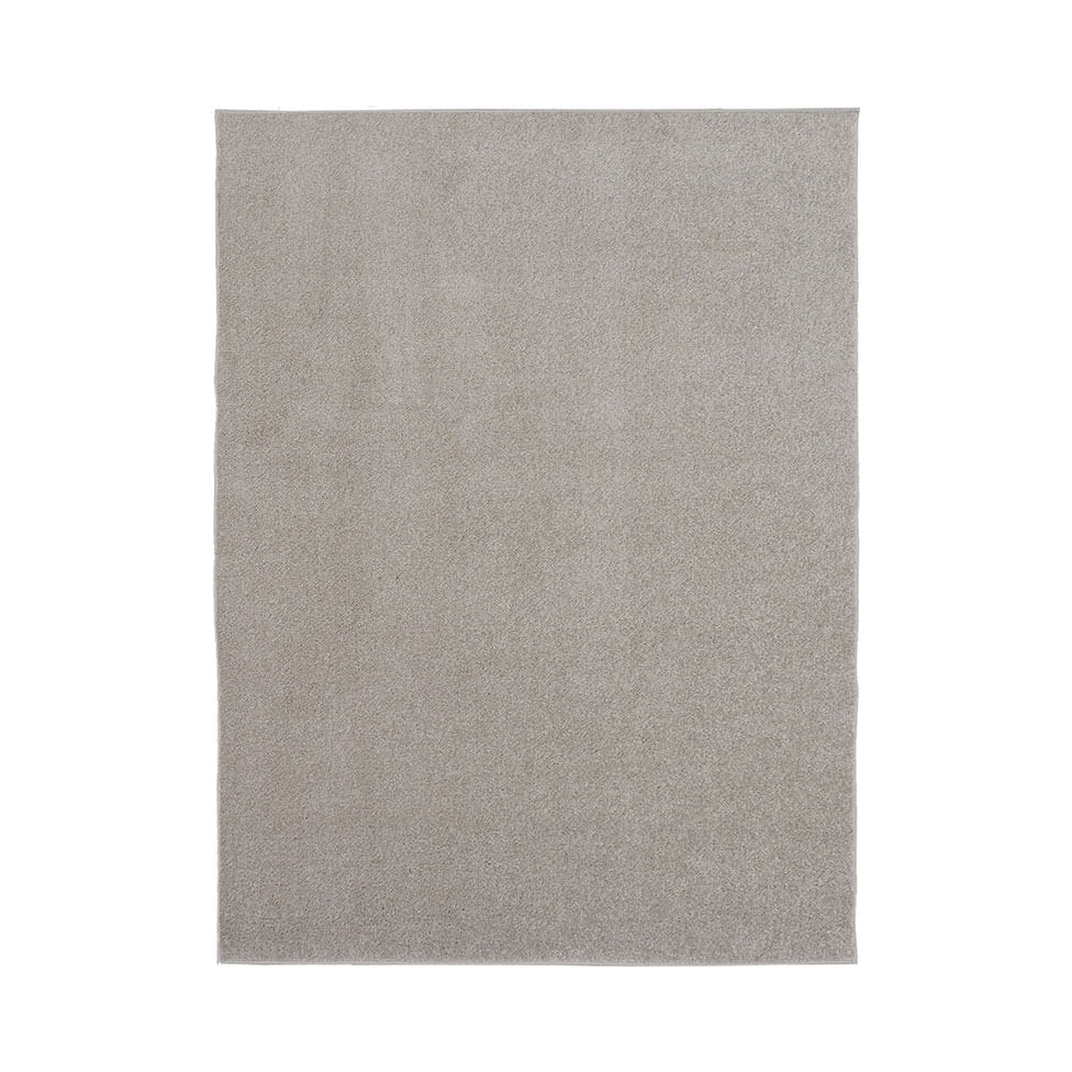 Tapete Tufting Relex Gelo 150x200cm - Imagem 3