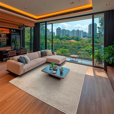 TAPETE-TUFTING-RELEX-N-GELO-200X300