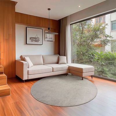 TAPETE-TUFTING-RELEX-N-GELO-190-RED