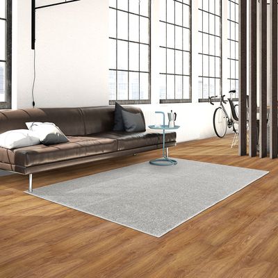 TAPETE-TUFTING-RELEX-N-PRATA-150X200