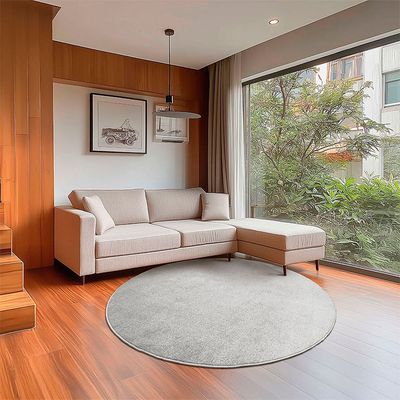 TAPETE-TUFTING-RELEX-N-PRATA-190-RED