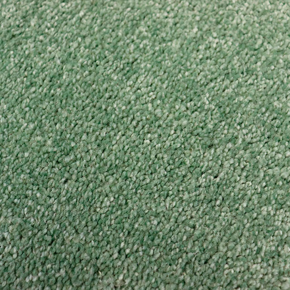 Tapete Tufting Relex Oliva 50x100cm - Imagem 2