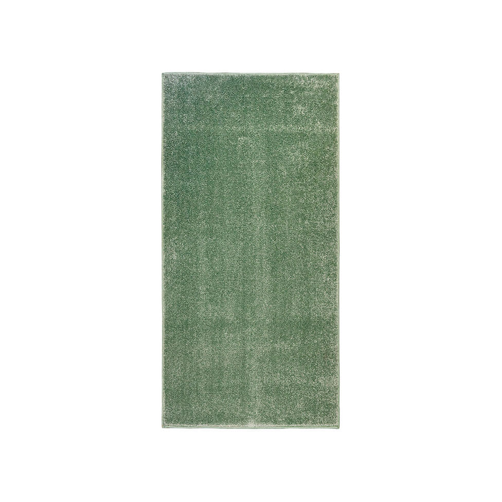 Tapete Tufting Relex Oliva 50x100cm - Imagem 3