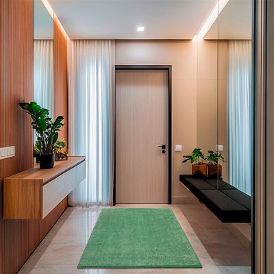 TAPETE-TUFTING-RELEX-N-OLIVA-100X150