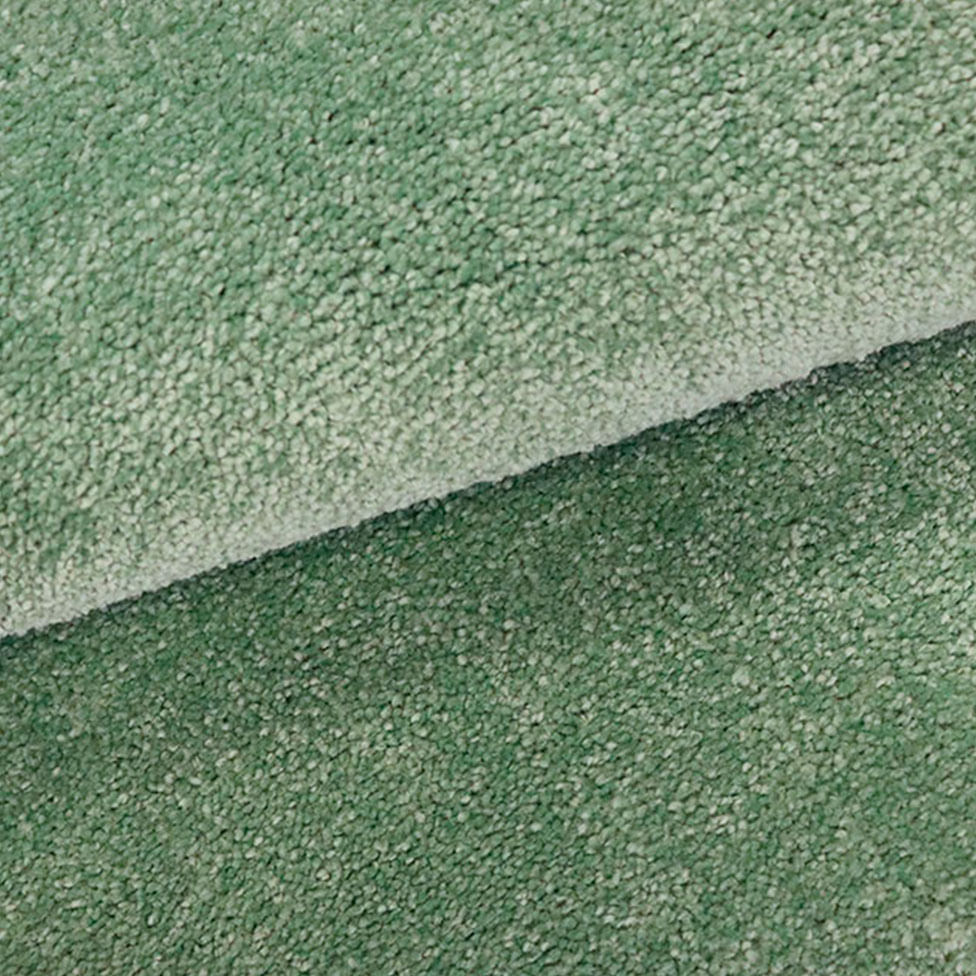 Tapete Tufting Relex Oliva 200x250cm - Imagem 5