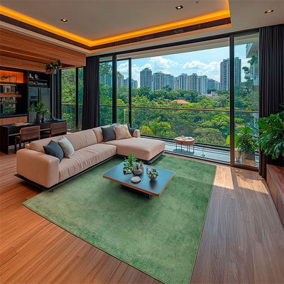 TAPETE-TUFTING-RELEX-N-OLIVA-200X300