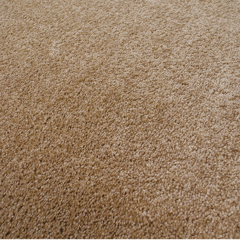 Tapete Tufting Relex Trigo 50x100cm - Imagem 2