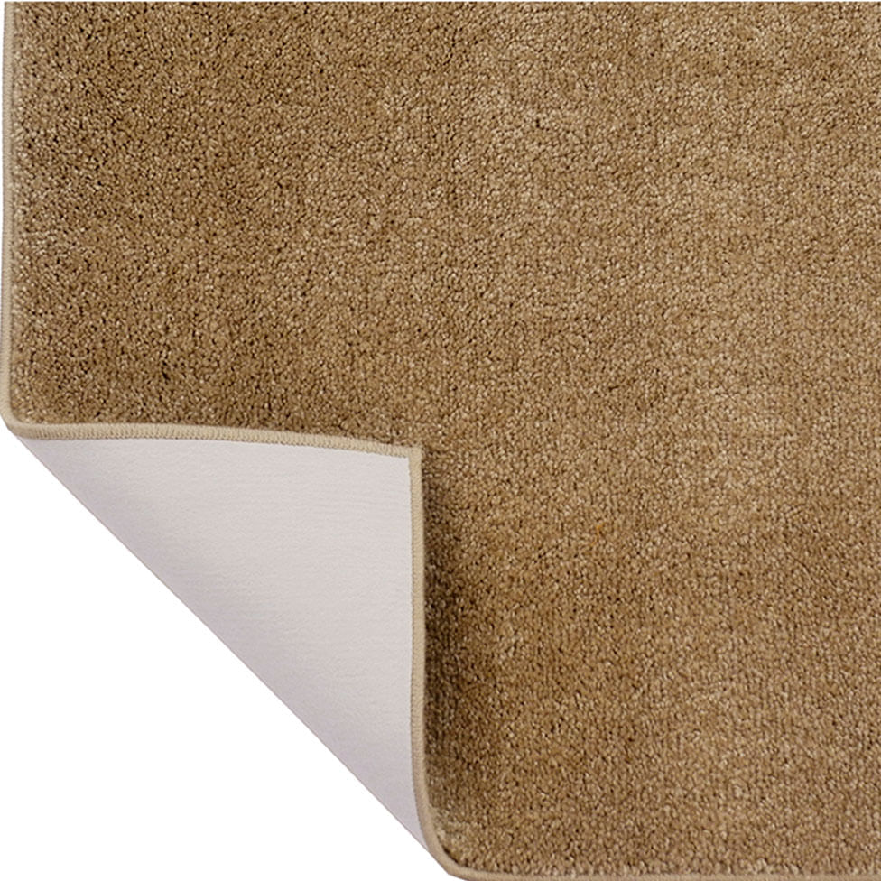 Tapete Tufting Relex Trigo 50x100cm - Imagem 4