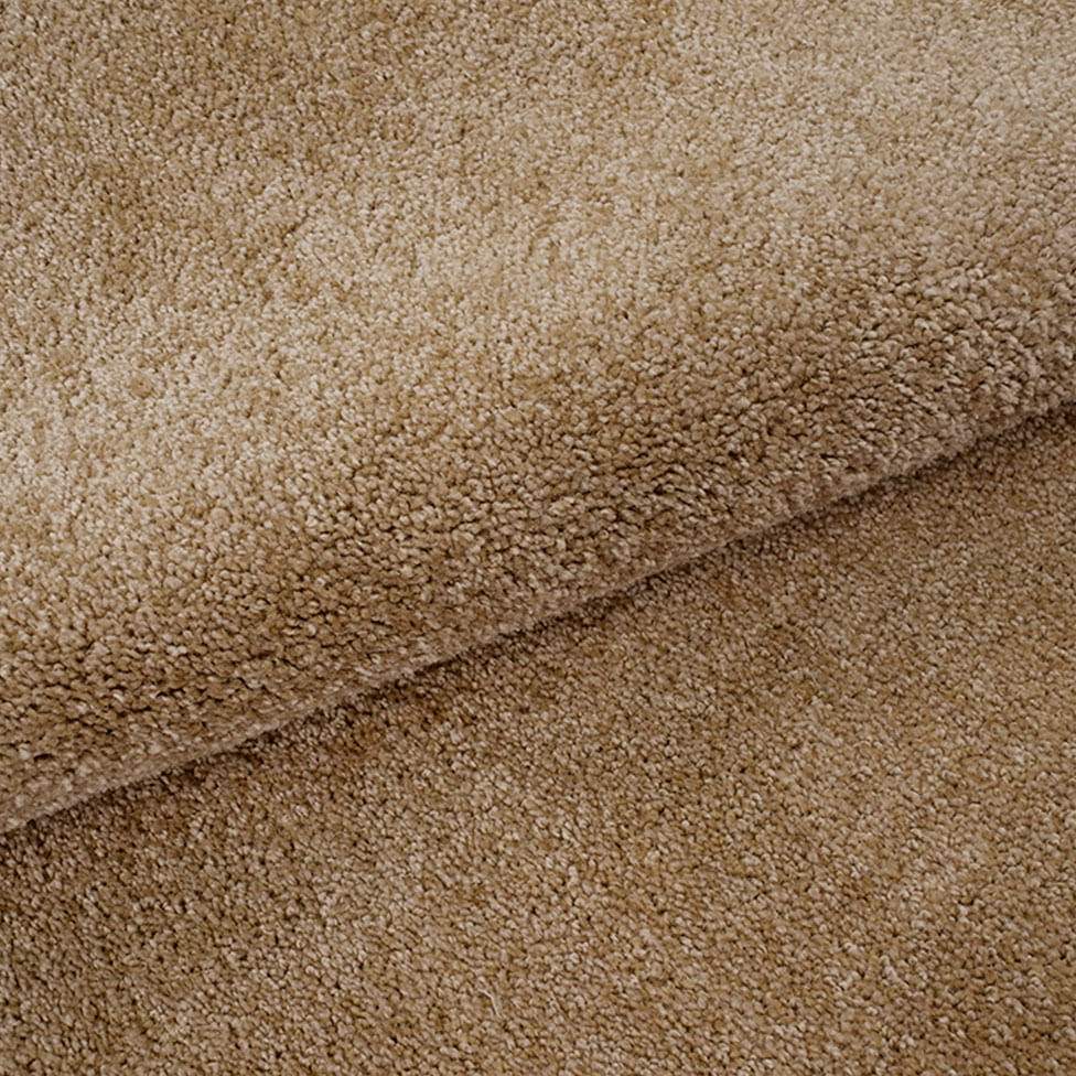 Tapete Tufting Relex Trigo 50x100cm - Imagem 5