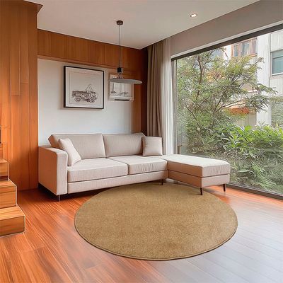 TAPETE-TUFTING-RELEX-N-TRIGO-190-RED