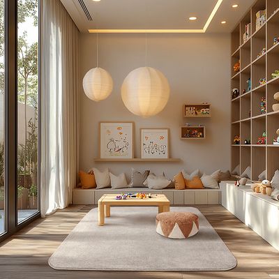 TAPETE-TUFTING-RELEX-N-ORGANIC-CANTOS-MARFIM-200X300