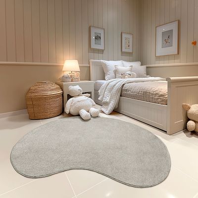 TAPETE-TUFTING-RELEX-N-ORGANIC-FEIJAO-GELO-145X195