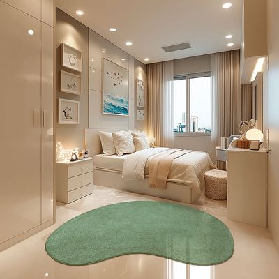 TAPETE-TUFTING-RELEX-N-ORGANIC-FEIJAO-OLIVA-145X195