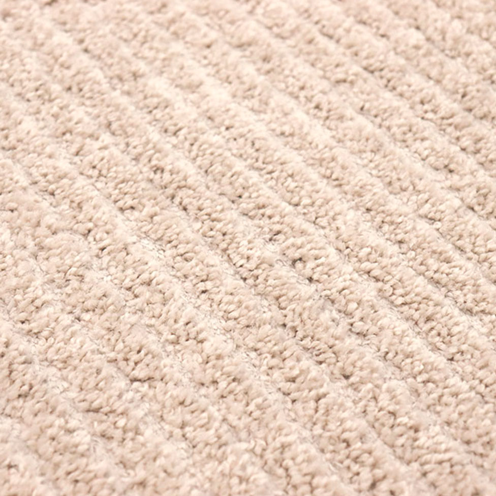 Tapete Tufting Mariana Bege 150x200cm - Imagem 2