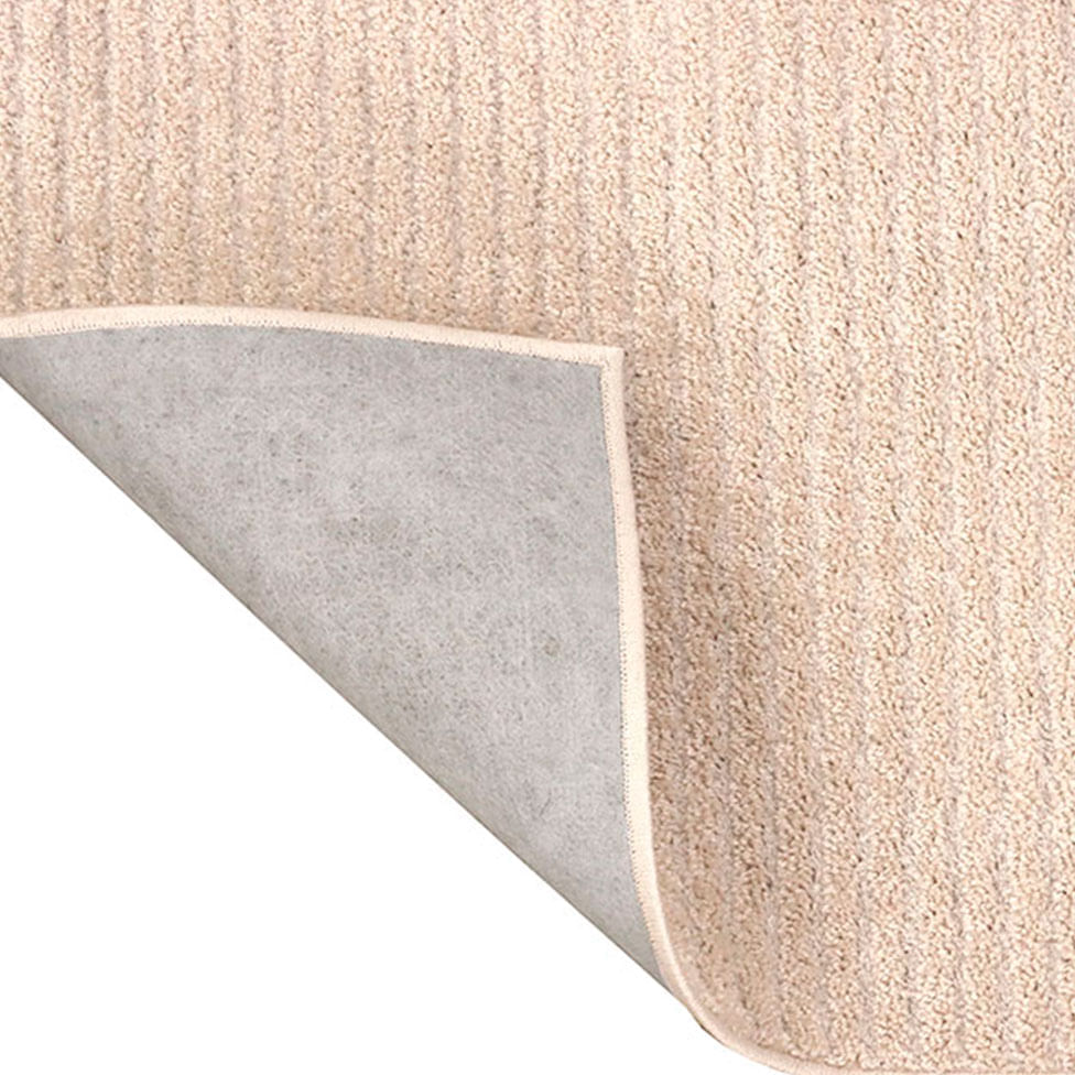 Tapete Tufting Mariana Bege 200x300cm - Imagem 4