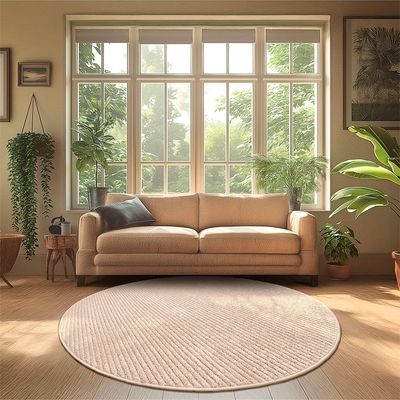 TAPETE-TUFTING-MARIANA-BEGE-190-RED