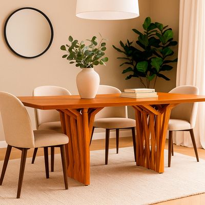 66370_Mesa-de-Jantar-Raiz-Castanho-2,00X1,00-_08