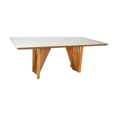 mesa-trama-base-castanhao-tampo-off-white