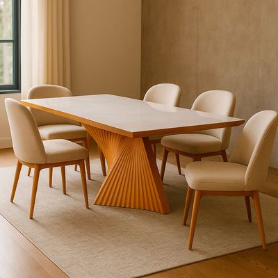 87519_Mesa-de-Jantar-Gaia-Off-White-e-Castanho-com-tampo-de-Vidro---2,00x1,00m_08