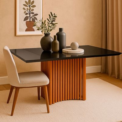 98544_Mesa-de-Jantar-Coliseo-Preto-e-Castanho-com-tampo-de-Vidro-1,50X1,50_08