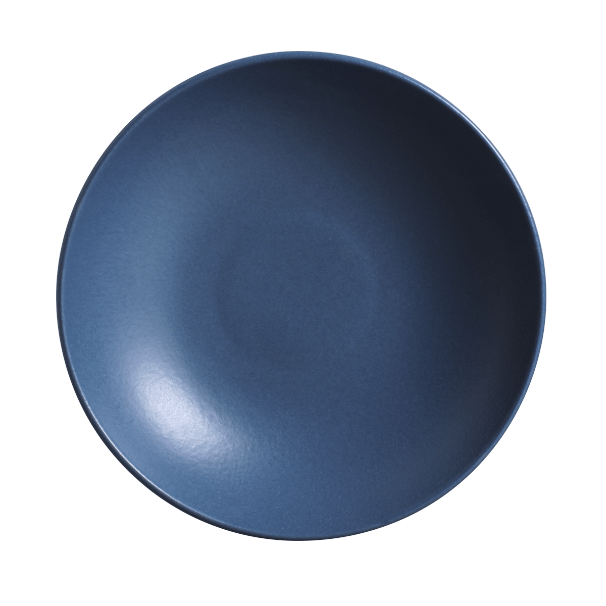 Conjunto com 6 Pratos Fundo Coup Stoneware Boreal Ø20,3cm 600ml