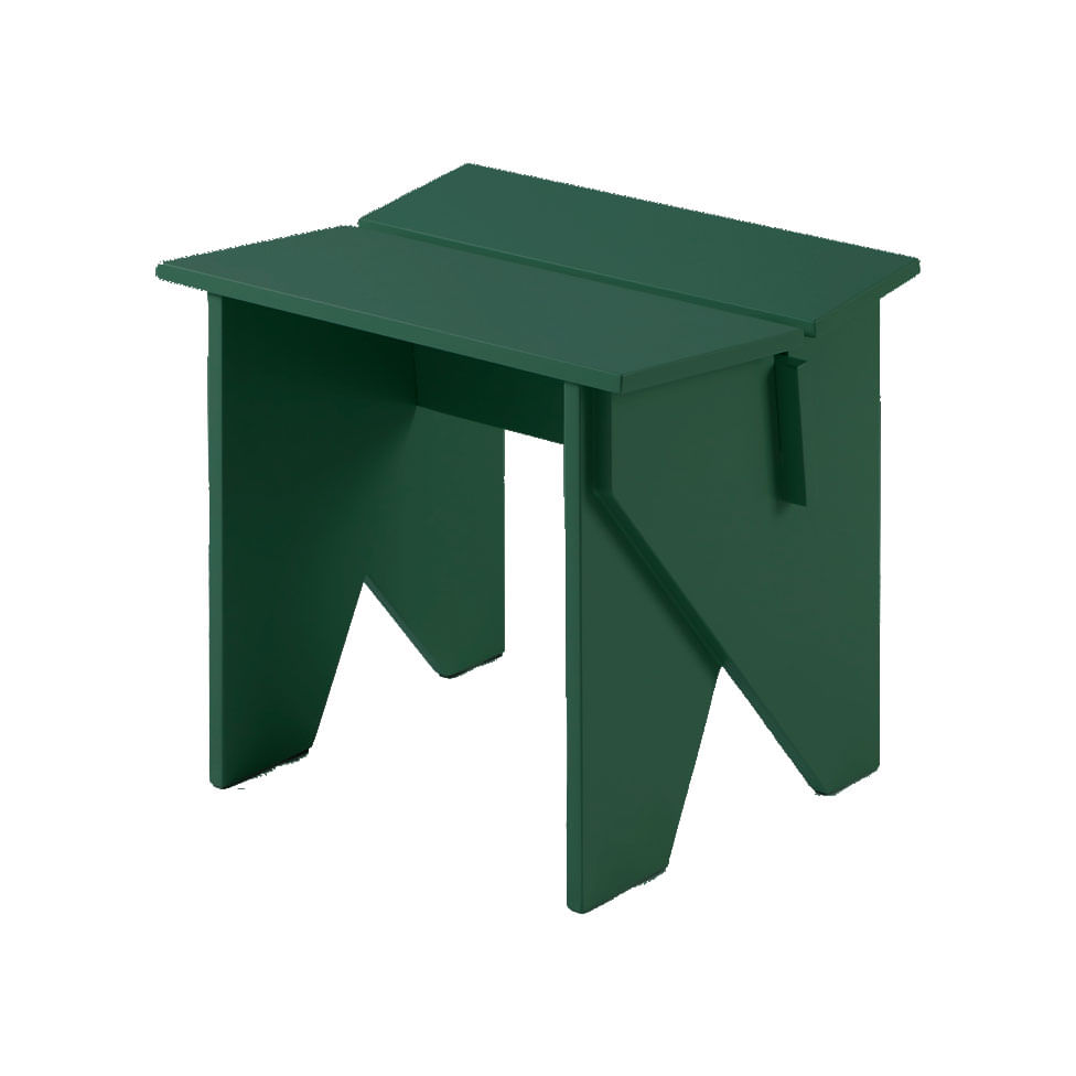 Banco Beira Verde Lazza