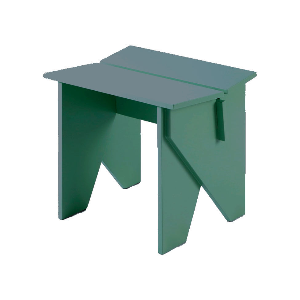 Banco Beira Azul Noturno