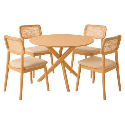 174506_Conjunto-Mesa-de-Jantar-Sellenium-Mel-com-4-Cadeiras-Duna-Tela-Cru_01