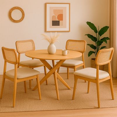 174506_Conjunto-Mesa-de-Jantar-Sellenium-Mel-com-4-Cadeiras-Duna-Tela-Cru_08