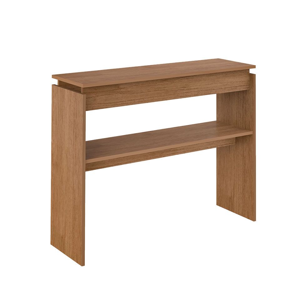 Aparador com 1 Prateleira Creta Cinamomo